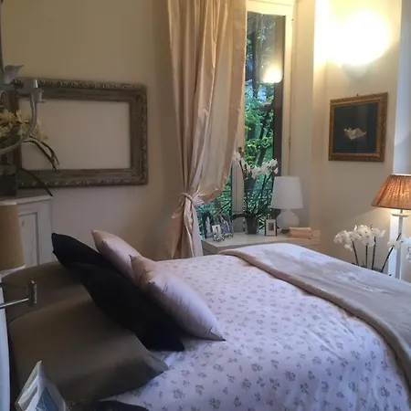 Il Mulino فندق مبيت وإفطار *