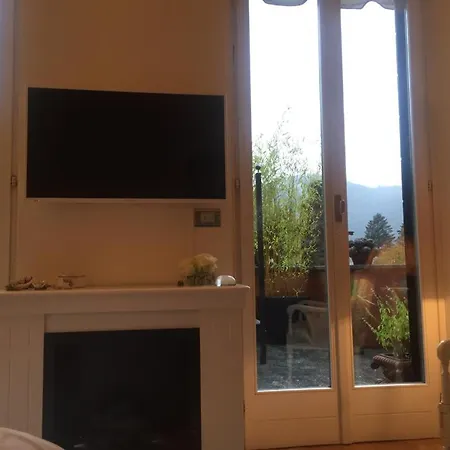 Il Mulino فندق مبيت وإفطار Canzo