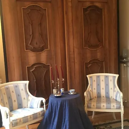 Il Mulino فندق مبيت وإفطار *