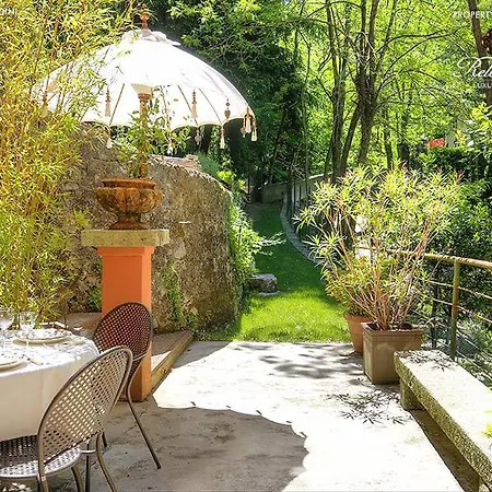 فندق مبيت وإفطار Il Mulino