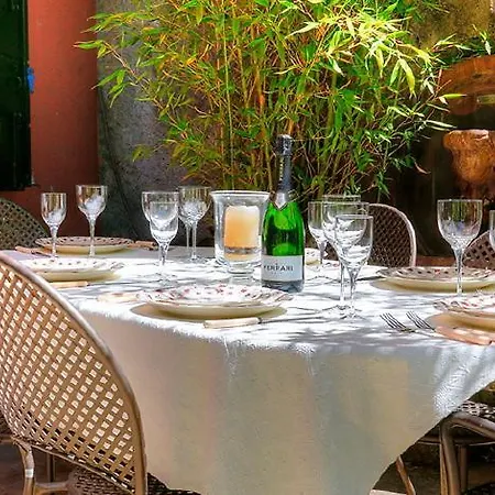 Il Mulino فندق مبيت وإفطار Canzo