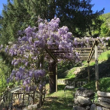 فندق مبيت وإفطار Il Mulino *