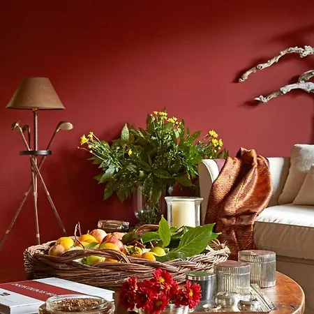 Il Mulino فندق مبيت وإفطار Canzo