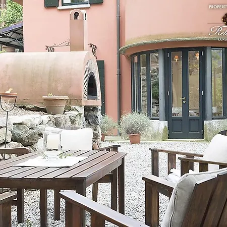 فندق مبيت وإفطار Il Mulino