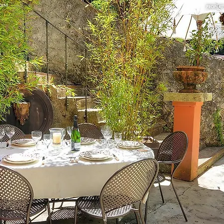Il Mulino فندق مبيت وإفطار