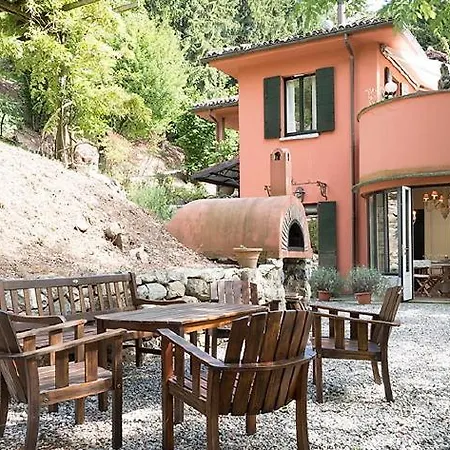 فندق مبيت وإفطار Il Mulino *