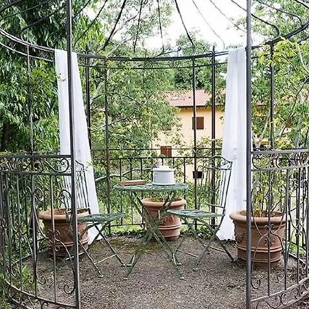 فندق مبيت وإفطار Il Mulino *