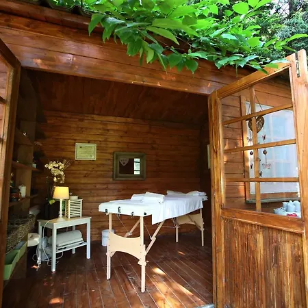 Il Mulino * Canzo